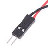 1Pc COB 18SMD 24SMD 36SMD 48SMD Car Led Clearance License Panel Lamp Auto Interior Reading Bulb Trunk Festoon Light