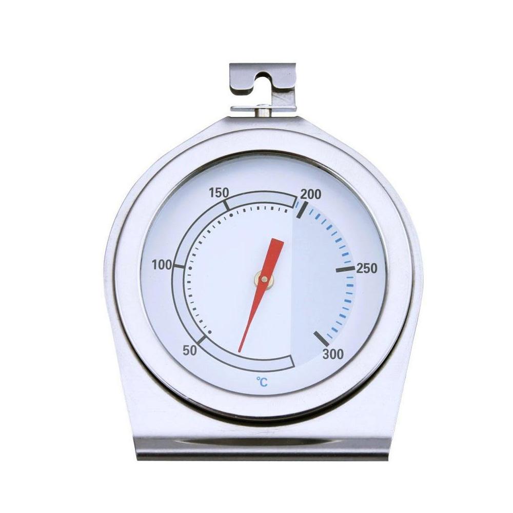 

oven Thermometer BBQ Baking 2.75-Inch Dial Classic Series Stainless Steel kitchen thermometer