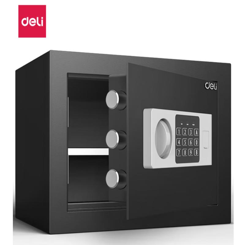 Deli Electronic Password Safe
