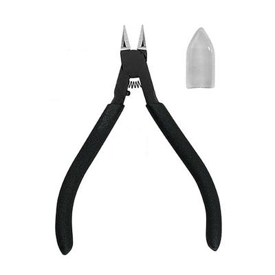Nippers for Plastic Blade Plastic Model Nippers Models, Ultra-thin Nippers,
