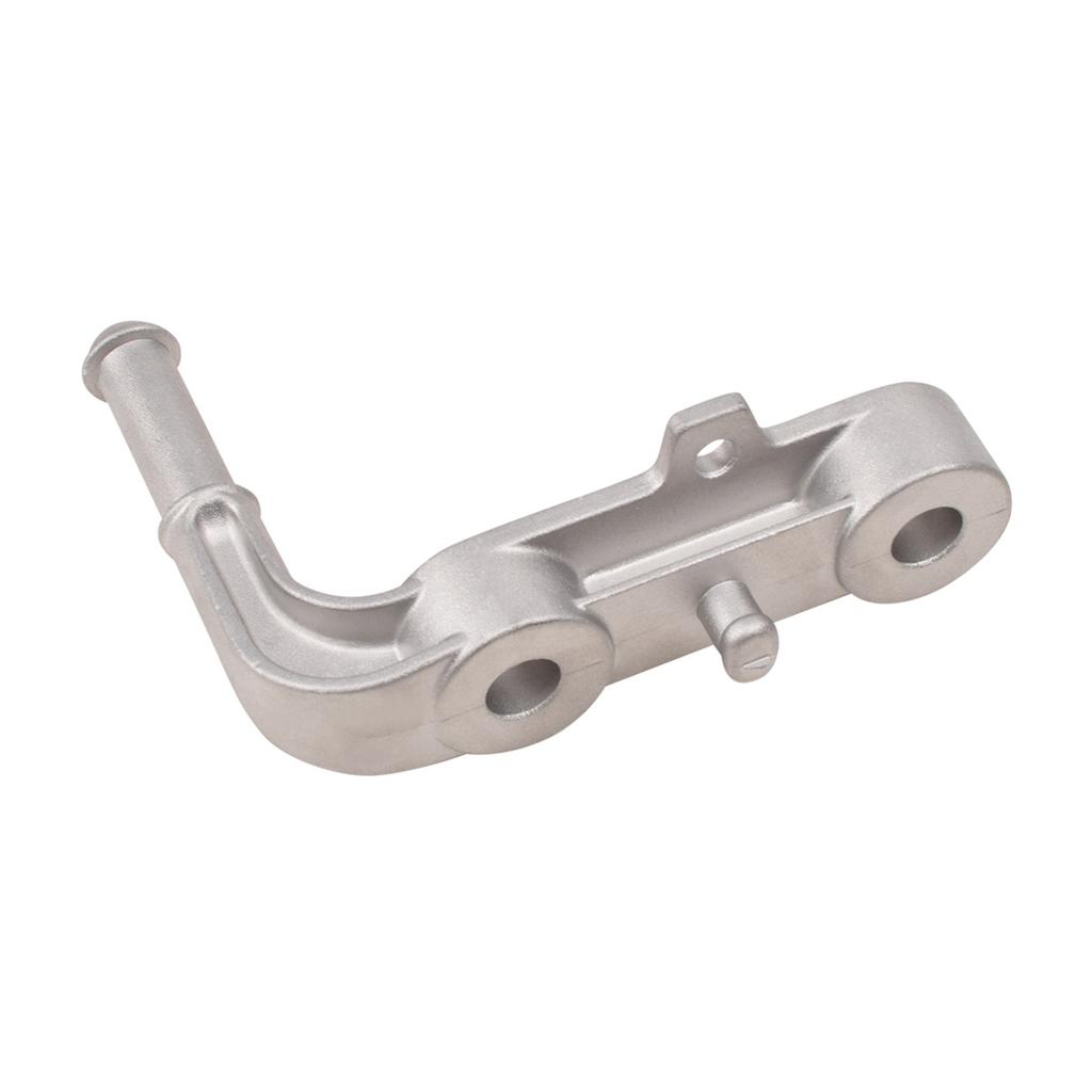 Muffler Support Exhaust Pipe Bracket With Lifting Lug OEM 68275662AB For Dodge For Ram – Secure Mount, Quick Setup