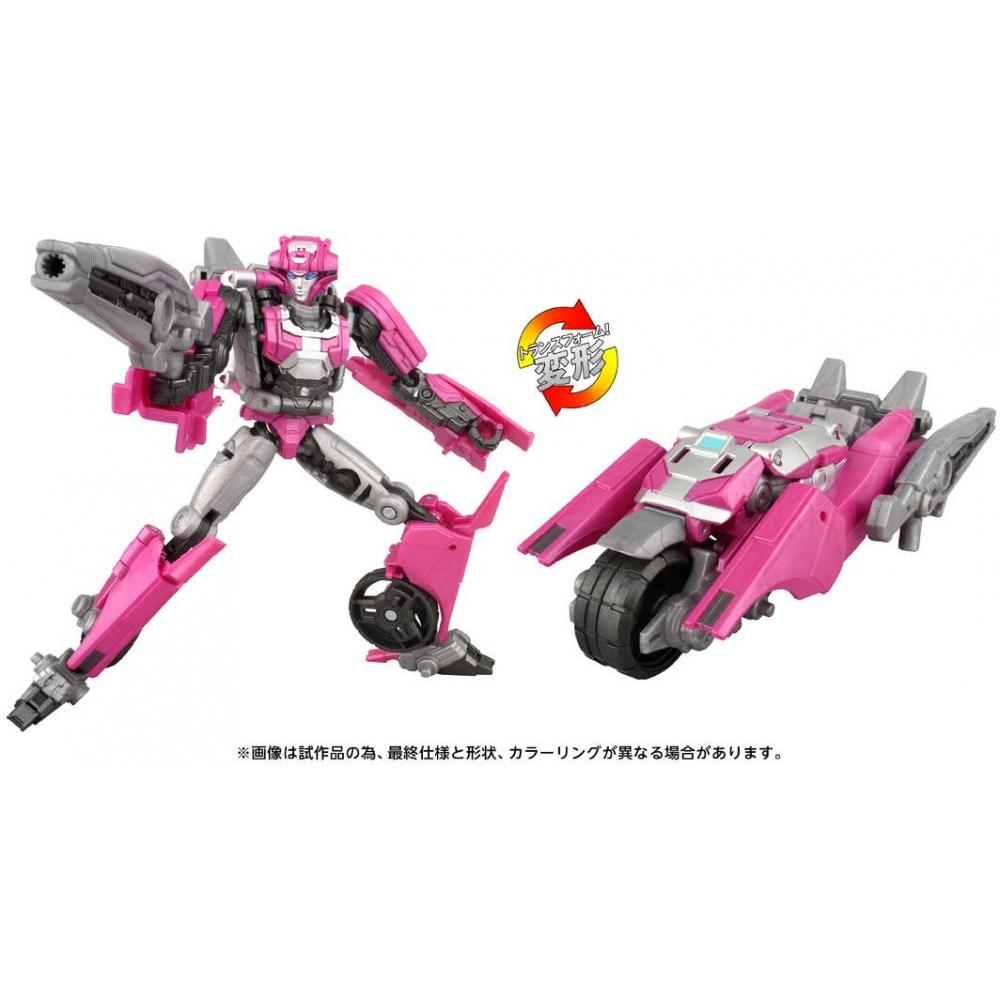 Transformers The Movie Transformers Studio Series Ts 11 Elita 1