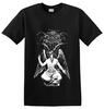 DARKTHRONE - 'Black Death Beyond Baphomet' T-Shirt
