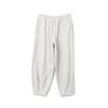Nike Classic Fleece Oversized Casual Pants Light Grey Heather HJ1823-051