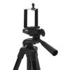 3120 A Tripod 110cm 43in Tripod Stand for Mobile Phone Camera Digital Photography Selfies Black