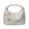 Embroidery bag women's new spring and summer shoulder messenger bag handbag dumpling bag