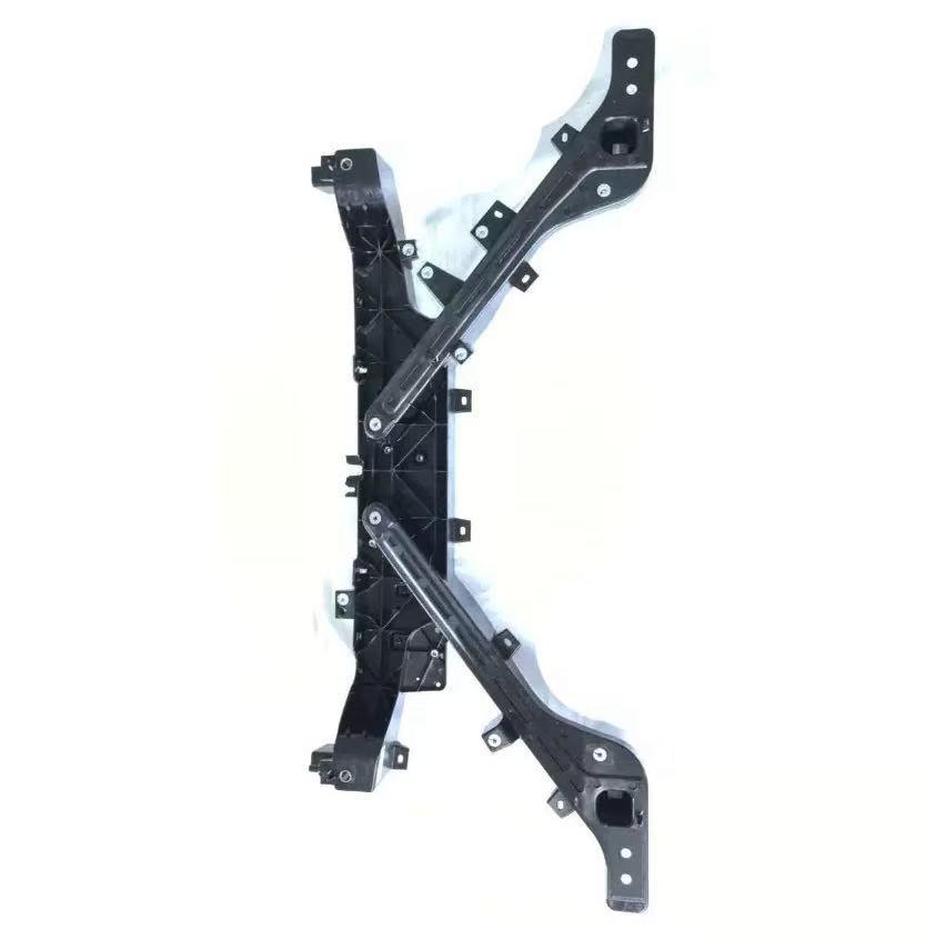 Radiator Frame Bracket for Updated Tesla Model Y (Part 1949868-00-E)