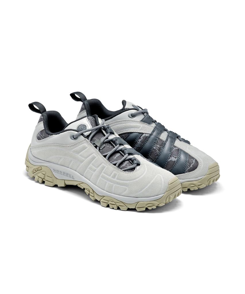 Merrell [1Trl] Moab 2 Remix Ltr Se - Pigeon / M26A1-Ulc943