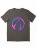 Vault Symbol Stitched Eridium - Borderlands Essential T-Shirt