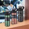 Tiger MTA-T050 500ml Insulated Stainless Steel Bottle