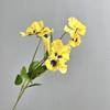Decorațiuni pentru casă – Flori decorative şi coroane de flori