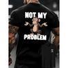 T-shirts et débardeurs – T-shirts