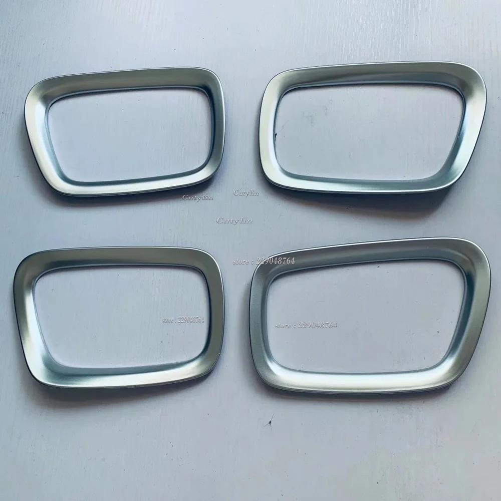 Car Interior Accessories For Honda Vezel HR-V E:HEV -2024 Console Gearbox Panel Trim Window Lift Switch Control Panel Frame
