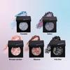 DE'LANCI - Daydream Series Eyeshadow - 3 Colors