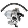 Carb Carburetor Fits for   HR194 HR214 HR215 HR216 GXV140 GXV160 Lawn Mower Engine