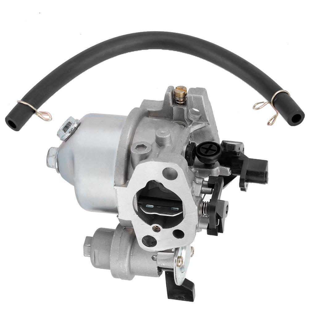 Carb Carburetor Fits for HR194 HR214 HR215 HR216 GXV140 GXV160 Lawn Mower Engine
