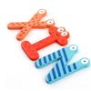 Baby  Learning Tool Letter Cognitive Board Magnetic Letters Fridge Magnetic Stickers 26 Alphabet