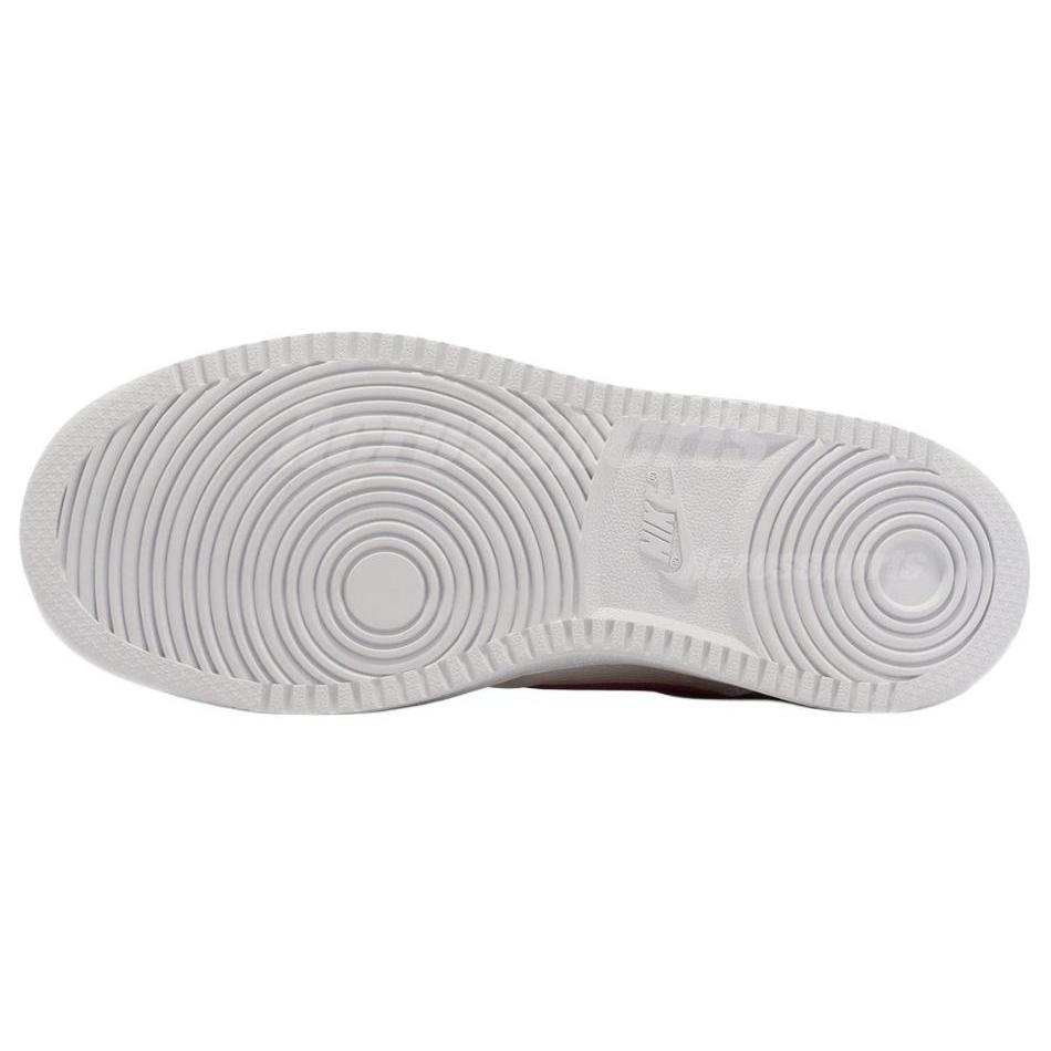 New Nike Court Vision Low 'White Pink Red' Women's FD9917-661