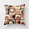 Decorative Home Pillow Case Cushion Covers  Nordic    Abstract Geometric Living Room