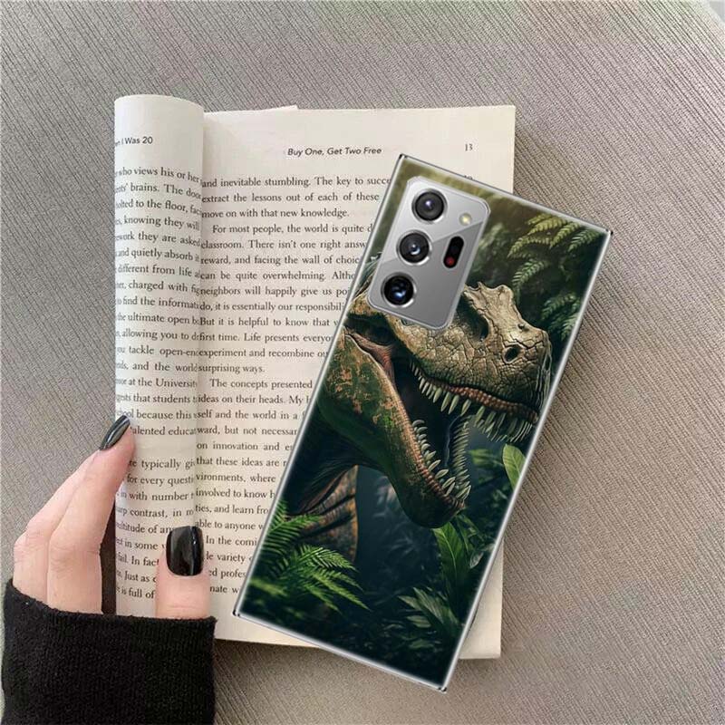 

Dinosaurs Prehistoric Animals Phone Case for Samsung A17 A37 A57 A54 A14 A24 A34 A07 A04S A02S A12 A22 A32 A52S A16 A26 A36 A56 Samsung A34