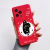 For Honor 200 Lite Case Astronaut Flower Soft Silicone Back Cover Phone Cases For Huawei Honor200 Lite Protective Bumper Funda