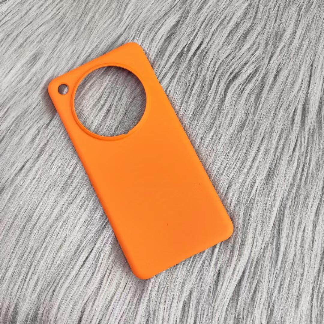 

Простой матовый жесткий противоударный чехол для телефона из ПК для OPPO Find X3 X3 pro, X5 X5 pro, X6 X6 pro, X7 X7 ultra, X8 X8 pro Задняя крышка For Find X8 pro оранжевый