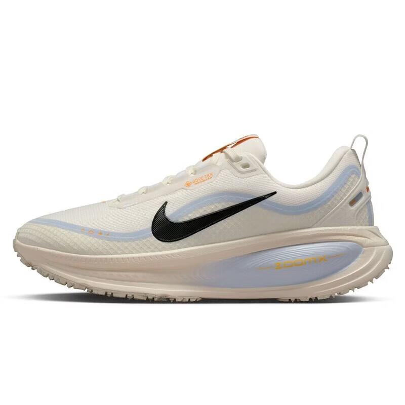Nike Vomero 18 GTX Women s Running Shoes US 7 грязно-белый