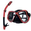 New diving goggles snorkel set. High Quality Durable Construction Stylish Design Practical Function Durable Construction Practical Daily Use