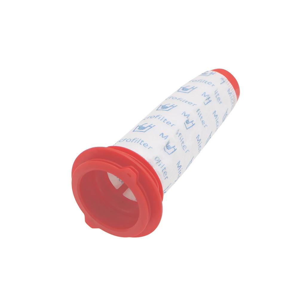 Vaskbart skumstavfilter for Bosch BCH6L2560 BCH6L2561 BCH6255N1 BBH625W60 Athlet trådløs håndholdt støvsuger