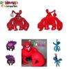 Adorable Banban Garden Plush Toy Perfect Gift For Kids And Animal Lovers