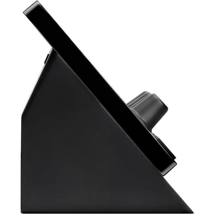 Audio Controller - HERCULES - STREAM 100 - Pilotage Simple Et Intuitif Du Son - Streaming Débutant