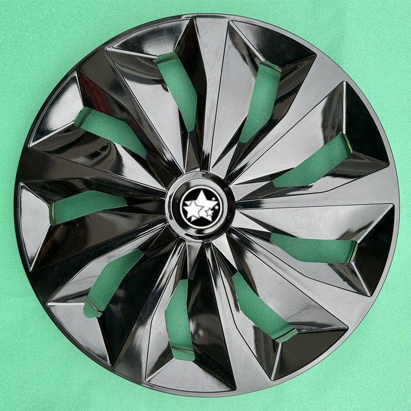 16-inch Decorative Wheel Cover for Venucia D60/EV Steel Hub