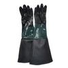 1 Pair Sand Blasting Glove For Heavy-Duty Sandblasting