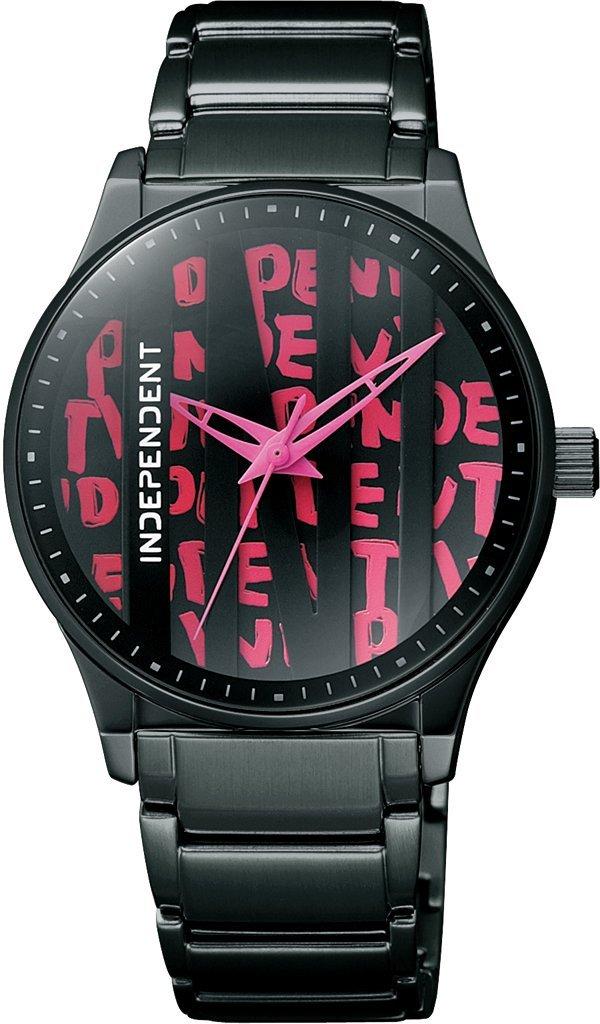 

INDEPENDENT Girl Watch SHOW GIRL Ladies [Independent Girl] ILA21-6131