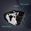 Front Left Door Lock h Actuator Assembly  & Easy to Install Door Lock Actuator Assembly 51217202145 for E87