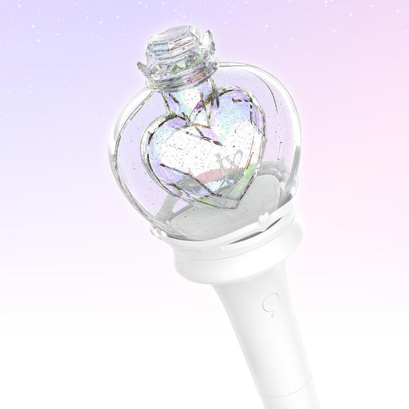 IVE Offizieller Leuchtstab ver.2