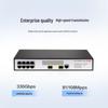 H3C S5130V2-10P-LI Gigabit Managed Switch