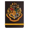 HARRY POTTER Hogwarts Crest Pocket Notebook