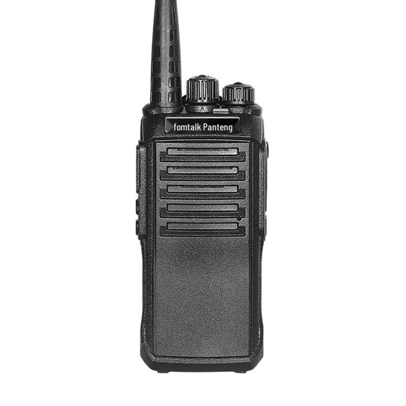 

Fomtalk FOX4500P Digital Walkie-Talkie (CN version)