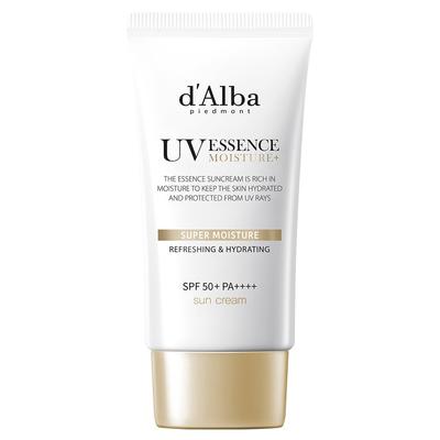 [Dalba] Crema Solare Waterfull Super Idratante 50ml, 1 Pezzo