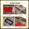 Shanshuo Camouflage Tactical Outdoor Toiletry Bag