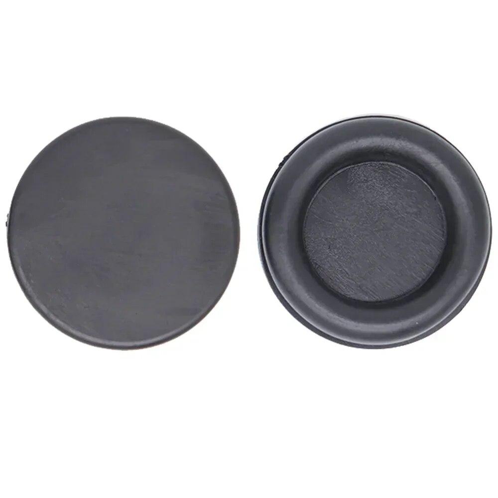 Car Rear Windshield Wiper Delete Bung Grommet Blade Rubber Plug For Skoda Octavia MK1 MK2 MK3 1997 1998 1999 2000 2001 – 2019