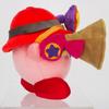 Kirby Kirby  PluSh Toy AllStar Collection Kp63 Ranger Kirby  S 