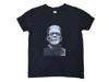 Frankenstein 100% Cotton T-shirt Mens Tees Top Men' Halloween Shirts Monster Horror Movie Costume