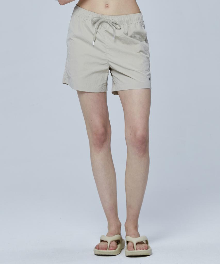 Leijibi Daily Men'S & Women'S Shorts (Running, Athletic Wear, Water, Gym Wear) W Shorts 4 Colors