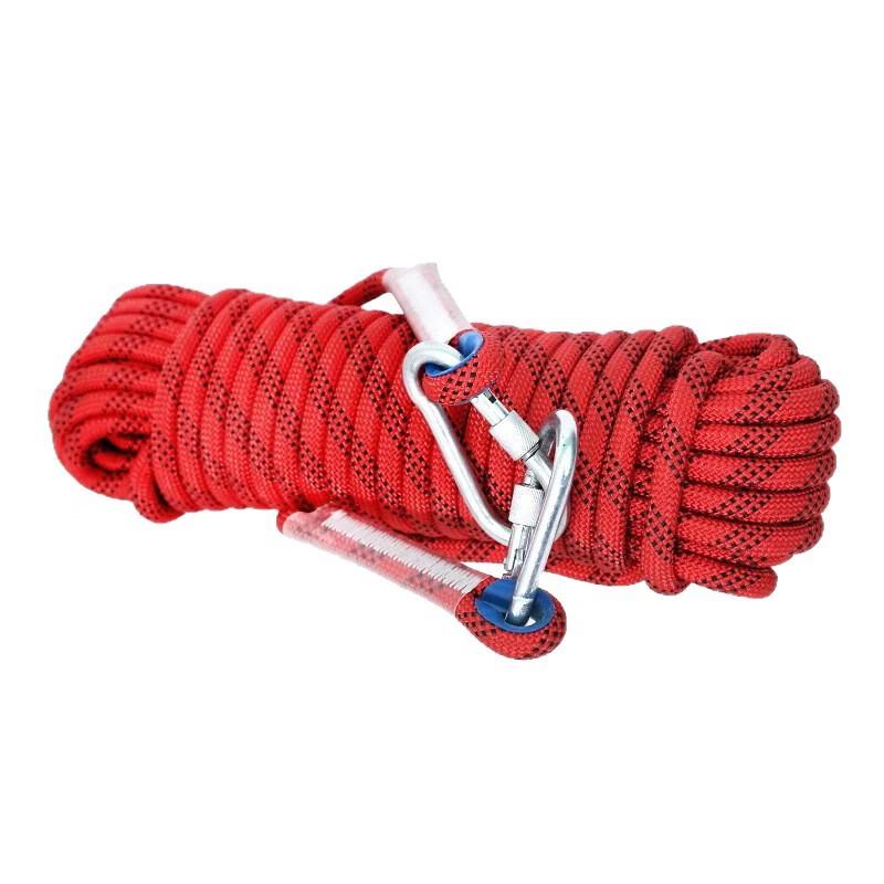 DAXTE Nylon Climbing Safety Rope