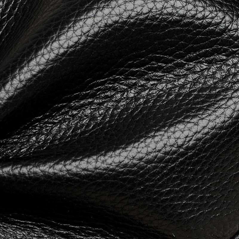 Sacs Bananes Minimalistes en Cuir Véritable Uni pour Hommes et Femmes Sacoche Bandoulière Poitrine Texture Granulée Vintage Sac Drôle