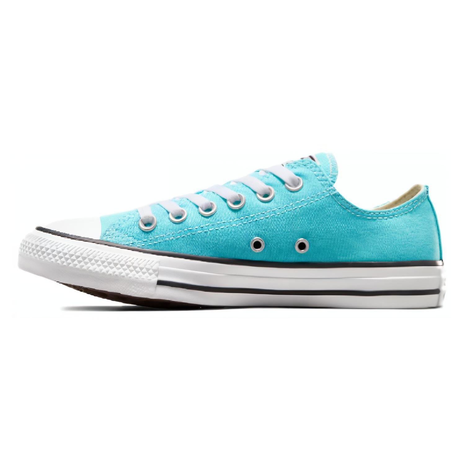 

Converse Chuck Taylor All Star Ox Light Aqua A06566C