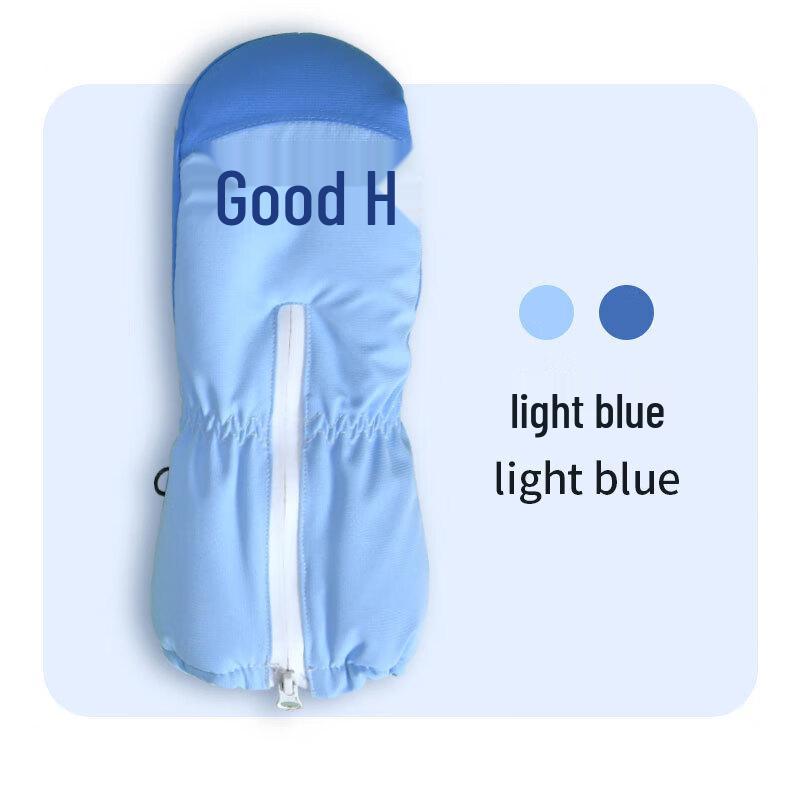 Kids  Waterproof Winter Ski & Outdoor Gloves