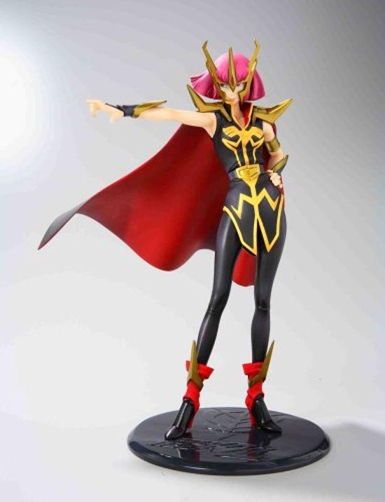 

Отличная модель RAHDX Gundam Архивы Сторона 4 RAHDX Haman Karn GA06